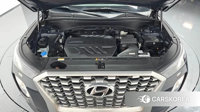 Hyundai Palisade id 4988156 из Кореи 31