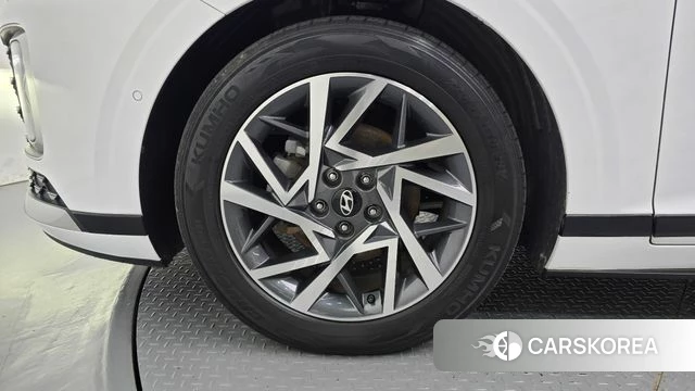 Hyundai Grandeur Hybrid (GN7) id 4965318 из Кореи 27