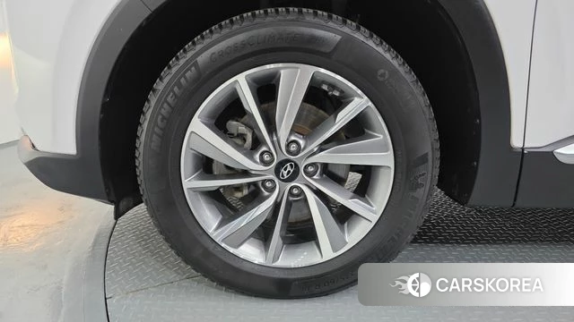 Hyundai Santa Fe TM id 5013483 из Кореи 15