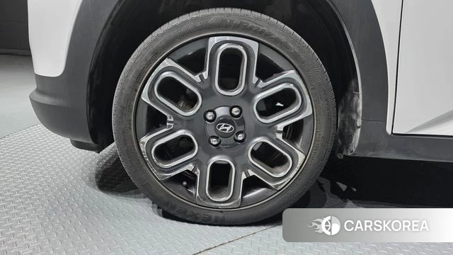 Hyundai Casper id 4991916 из Кореи 27