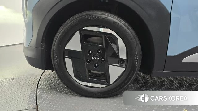 Kia EV3 id 4879830 из Кореи 15