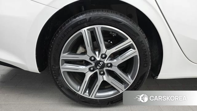 Kia Come New K3 id 5035202 из Кореи 15