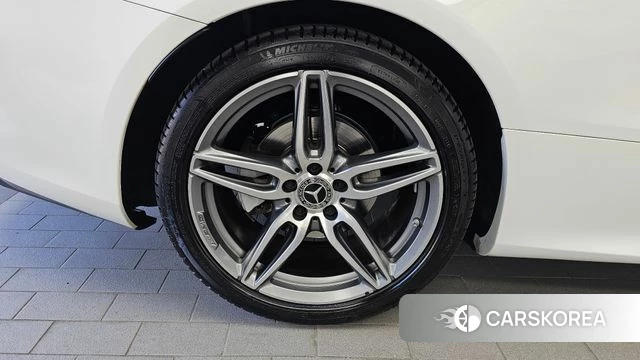 Mercedes-Benz E-Class W213 id 4959584 из Кореи 27