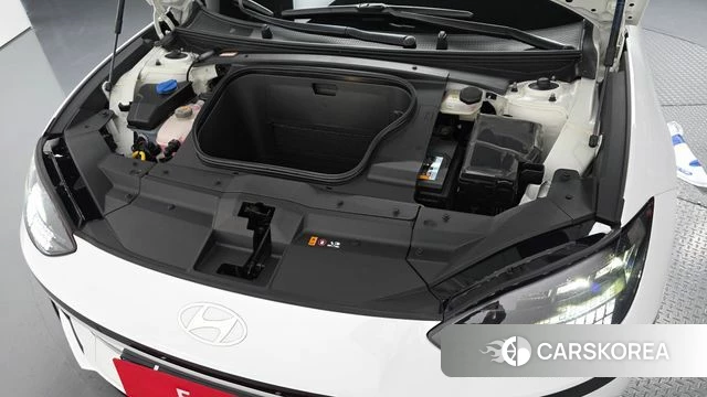 Hyundai Ionic 6 id 5039199 из Кореи 25
