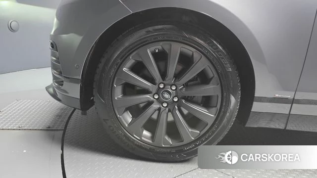 Land Rover Range Rover Velar id 5019020 из Кореи 32