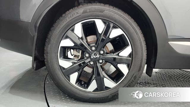 Kia Sportage 5th Generation id 4753567 из Кореи 33