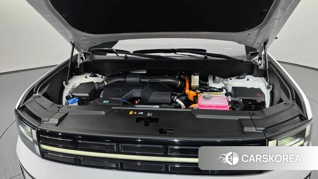 Hyundai Santa Fe (MX5) id 5001806 из Кореи 30