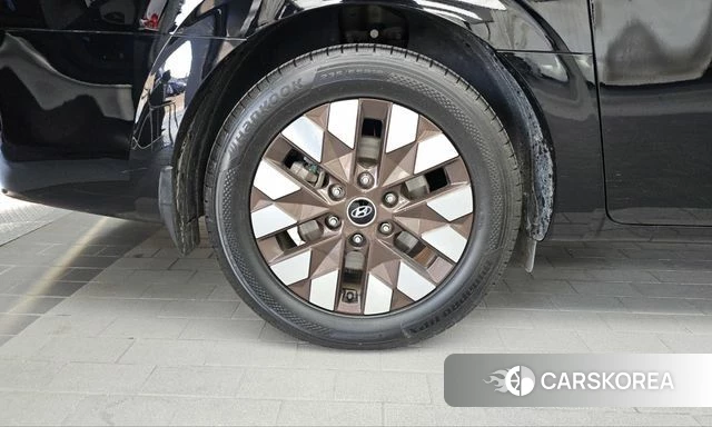 Hyundai Staria id 5022011 из Кореи 31