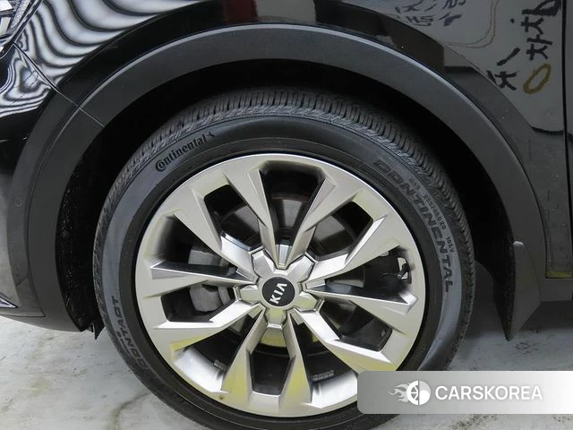 Kia Sorento 4th Generation id 4918309 из Кореи 15