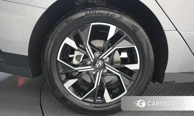 Hyundai Sonata D Edge (DN8) id 5001847 из Кореи 25