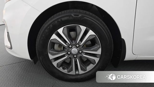 Kia The New Carnival id 5029003 из Кореи 15