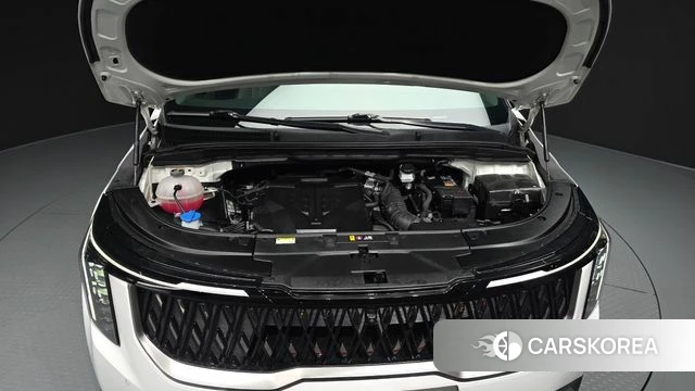 Kia The New Carnival 4th Generation id 5039583 из Кореи 31