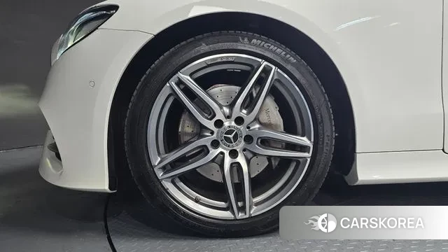Mercedes-Benz E-Class W213 id 3636180 из Кореи 15