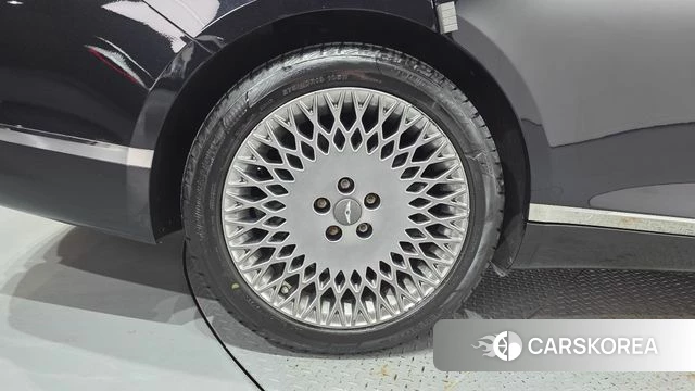Genesis G80 (RG3) id 4918290 из Кореи 32