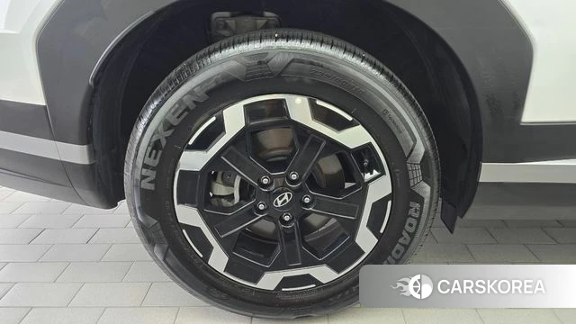 Hyundai Santa Fe (MX5) id 4995988 из Кореи 28
