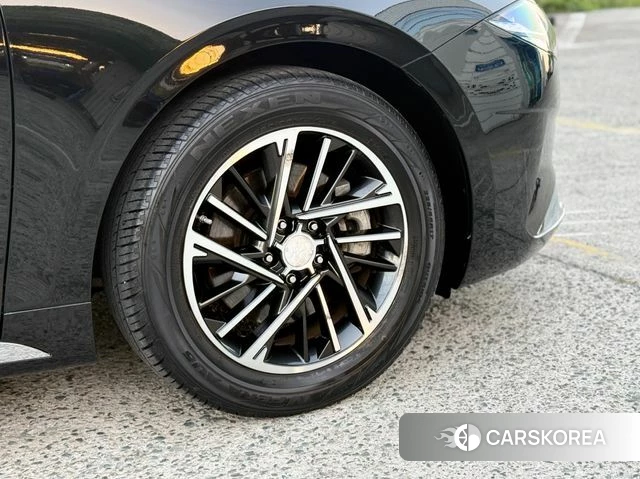 Hyundai The New Grandeur IG id 5028814 из Кореи 15
