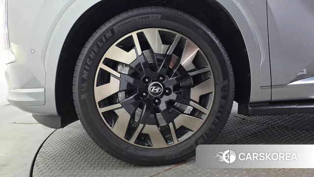 Hyundai The New Palisade id 4665580 из Кореи 29