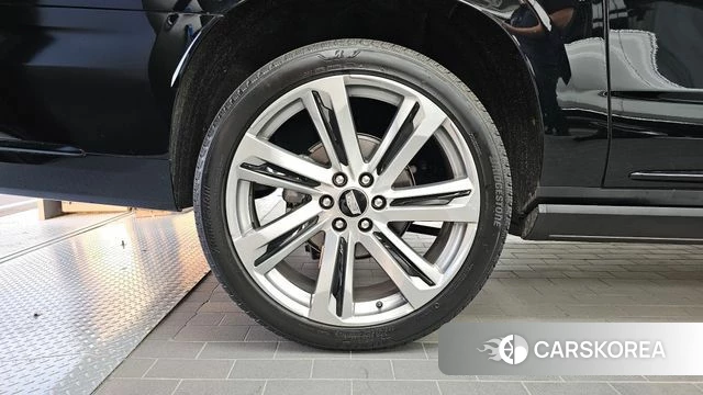 Cadillac Escalade 5th Generation id 4995383 из Кореи 39