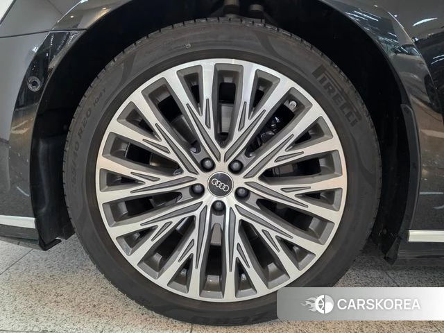 Audi A8 (D5) id 4980704 из Кореи 15