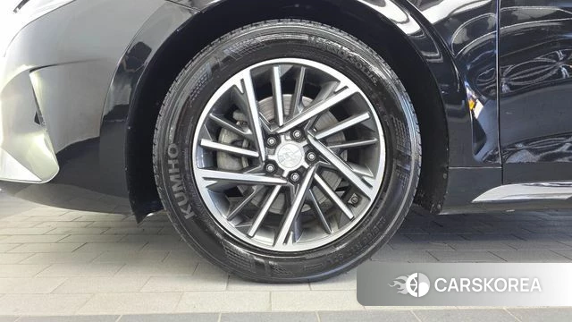 Hyundai The New Grandeur IG id 4936061 из Кореи 26