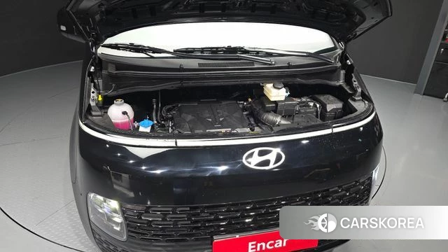 Hyundai Staria id 4949915 из Кореи 25