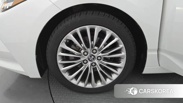Toyota Avalon 5th Generation id 4977862 из Кореи 15