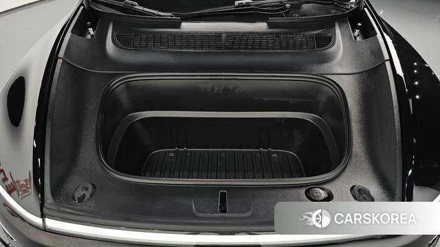 Tesla Model Y id 5015691 из Кореи 32