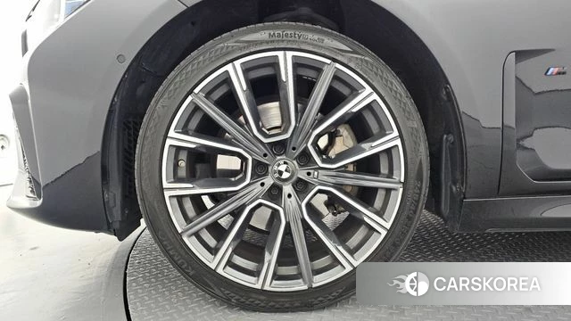 BMW 7 Series (G11) id 4987723 из Кореи 15