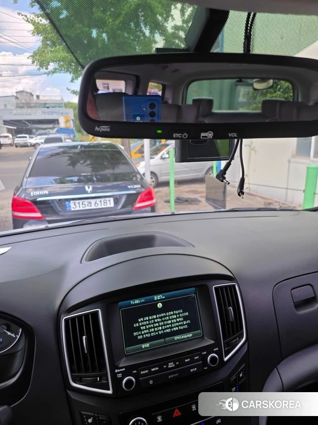 Hyundai The New Grand Starex 2018 Серебристо-серый из Кореи, фото 6