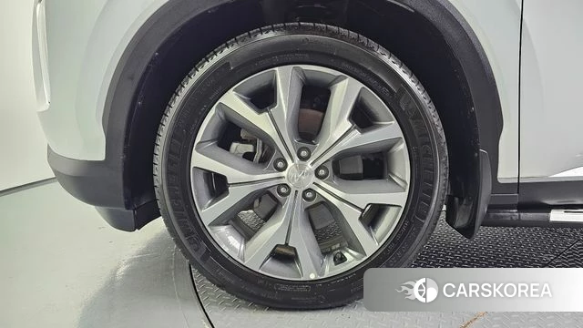Hyundai Palisade id 4966756 из Кореи 15