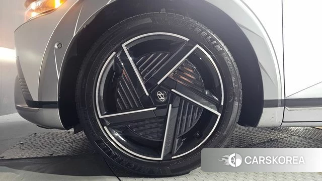 Hyundai The New Ionic 5 id 4834334 из Кореи 28