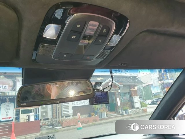 Hyundai Palisade 2019 Серый из Кореи, фото 5