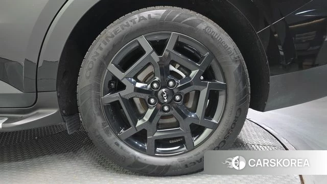 Kia The New Carnival 4th Generation id 4995724 из Кореи 32