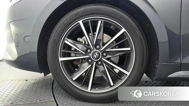 Hyundai The New Grandeur IG id 4976967 из Кореи 29