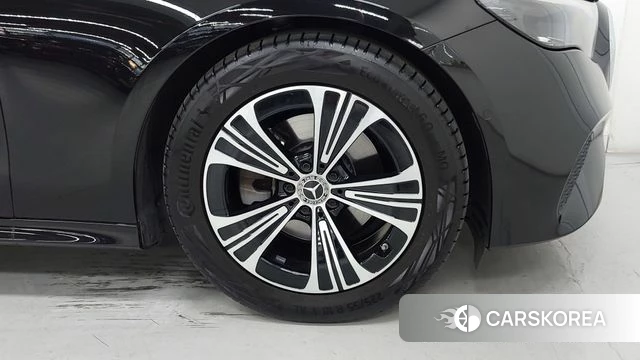 Mercedes-Benz E-Class W214 id 4985038 из Кореи 13