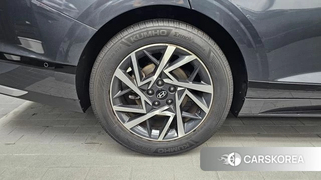Hyundai Grandeur (GN7) id 4711375 из Кореи 15