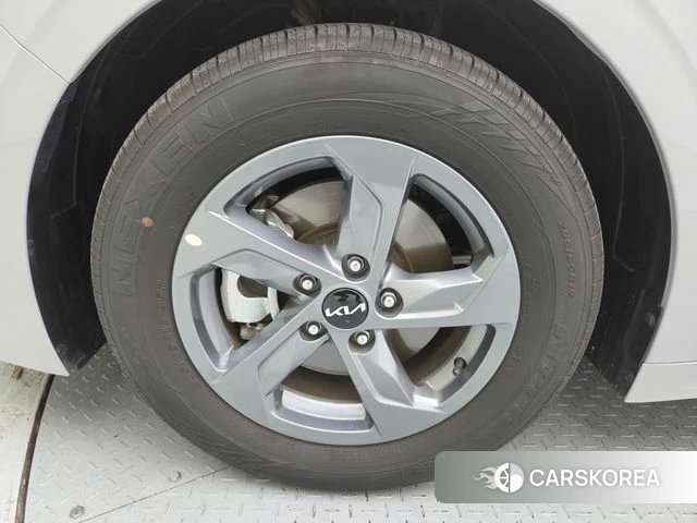 Kia The New K5 3rd generation id 4949905 из Кореи 13