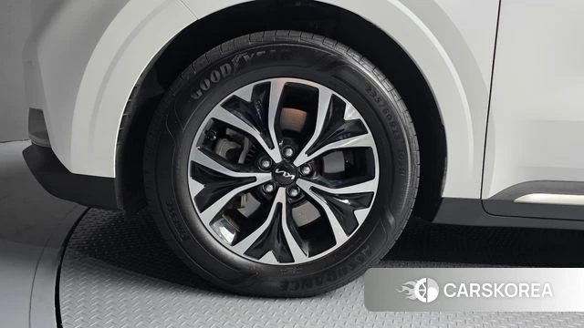 Kia Carnival 4th generation id 4935947 из Кореи 29