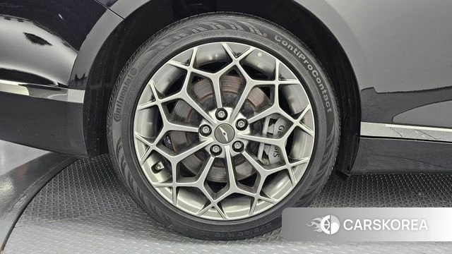 Genesis G80 (RG3) id 5011691 из Кореи 15
