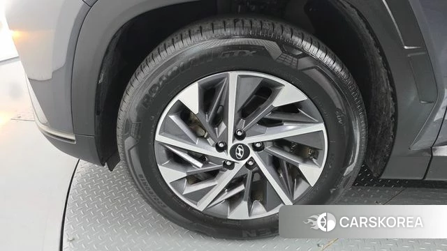 Hyundai Tucson (NX4) id 4784409 из Кореи 25