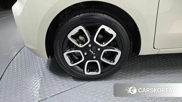 Kia The New Ray id 5002907 из Кореи 28