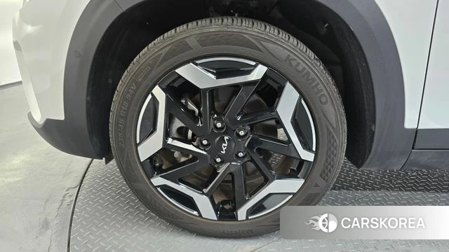 Kia The New Seltos id 5038957 из Кореи 15
