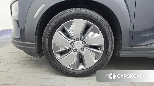 Hyundai Kona Electric id 5004346 из Кореи 15