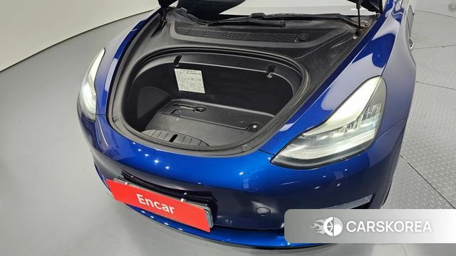 Tesla Model 3 id 4987635 из Кореи 27