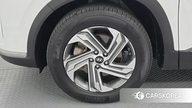 Hyundai The New Santa Fe id 5017232 из Кореи 28