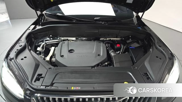 Volvo XC90 second Generation id 4996602 из Кореи 38