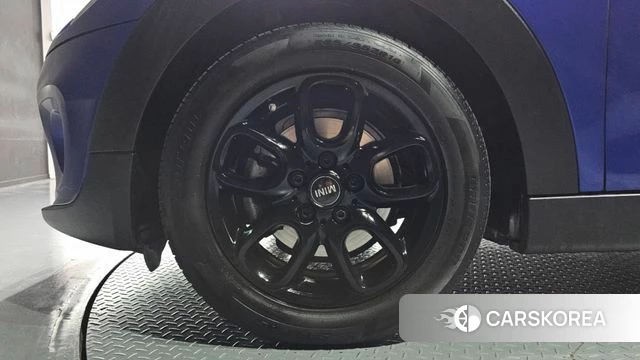 Mini Cooper id 4997637 из Кореи 15
