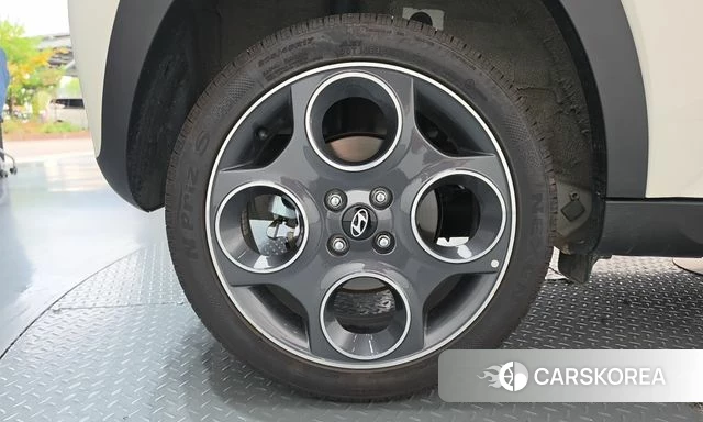 Hyundai The New Casper id 4974612 из Кореи 25