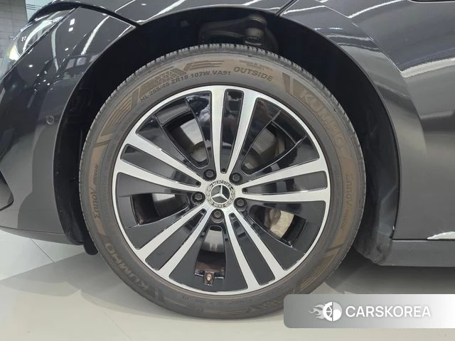 Mercedes-Benz EQE V295 id 5052613 из Кореи 14