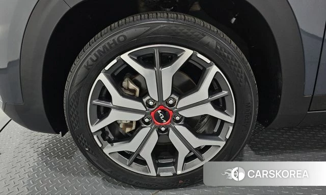 Kia Seltos id 4997564 из Кореи 26